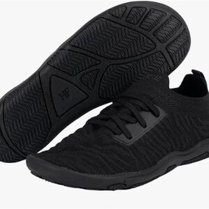Hike Footwear Comforto Max – Ultra-Stretching & Soft Barefoot Shoes